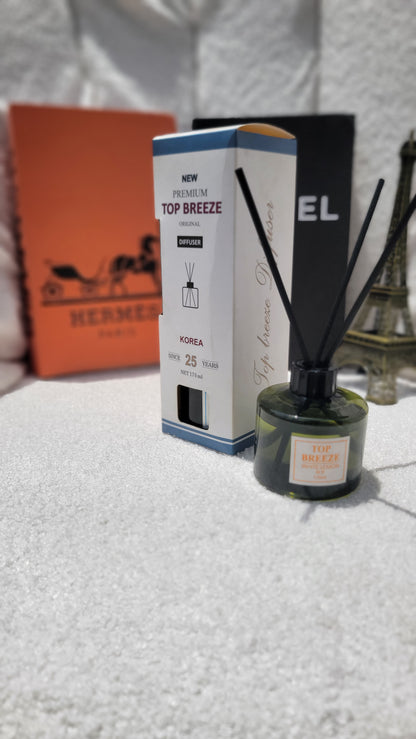 Top Breeze Diffuser (lavender)