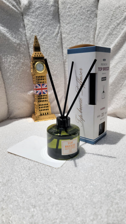 Top Breeze Diffuser (lavender)