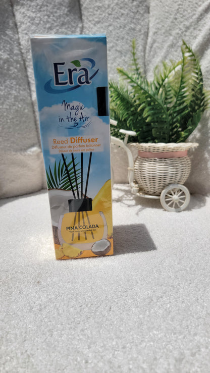 ERA Reed Diffuser (pina colada)
