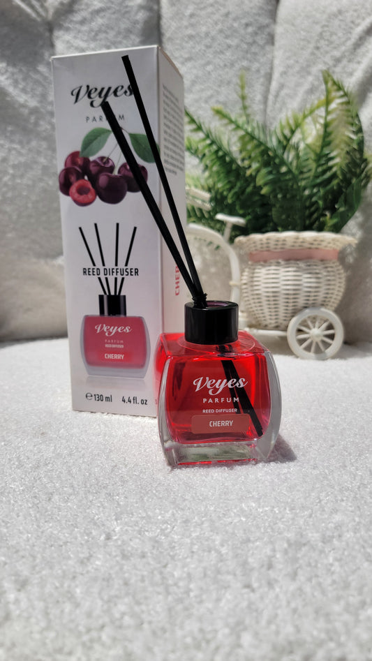 Veyes Reed Diffuser (cherry)