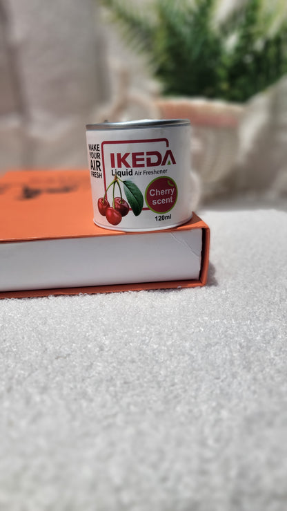 IKEDA BIG (cherry)