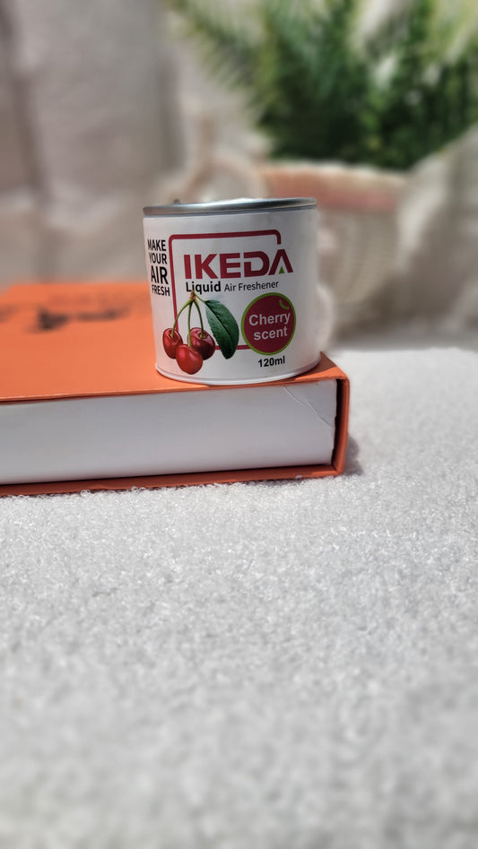 IKEDA BIG (cherry)