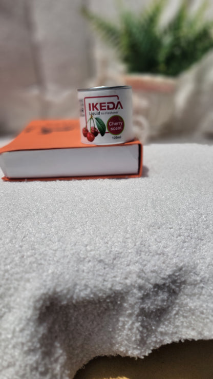 IKEDA BIG (cherry)