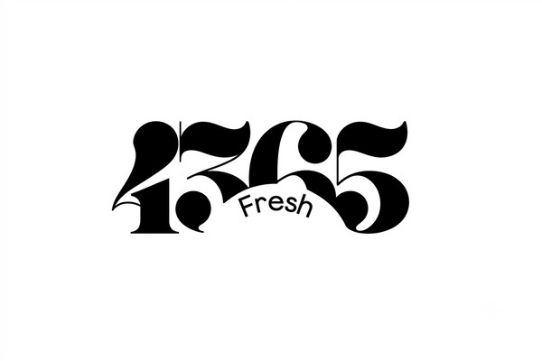 4365 fresh